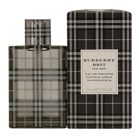 Buy Burberry Beauty Brit Men Eau De Toilette 